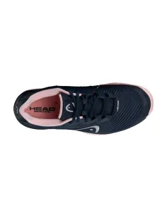 Head Revolt Pro 4.0 Schwarz Rosa Damen 274203 Bbro 2